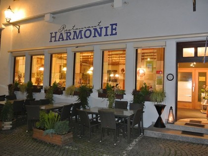 照片: Harmonie